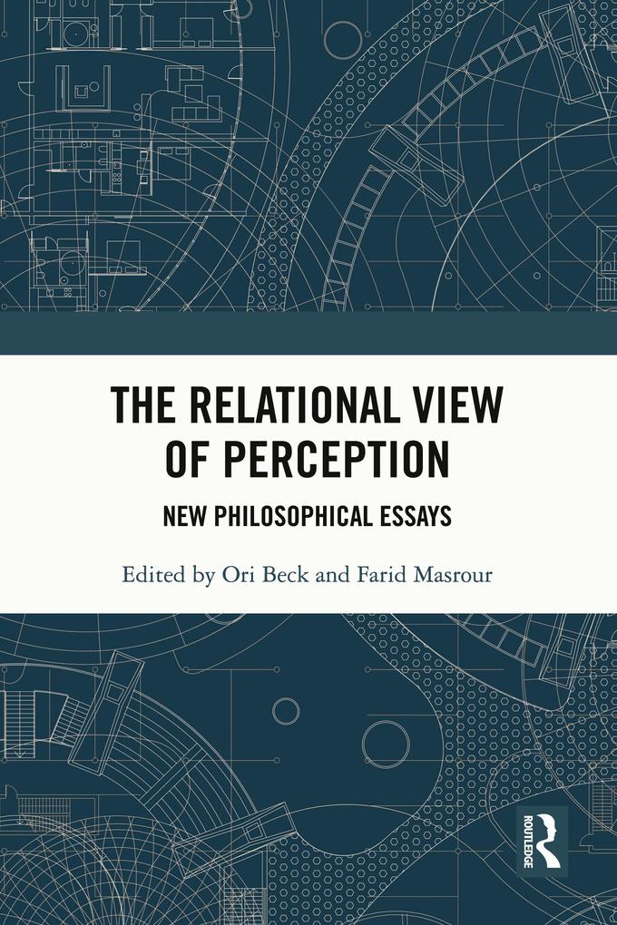 Relational View of Perception