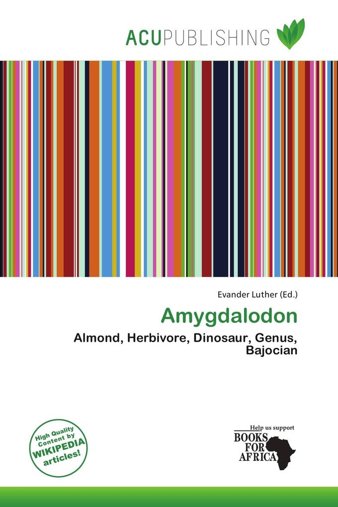 Amygdalodon