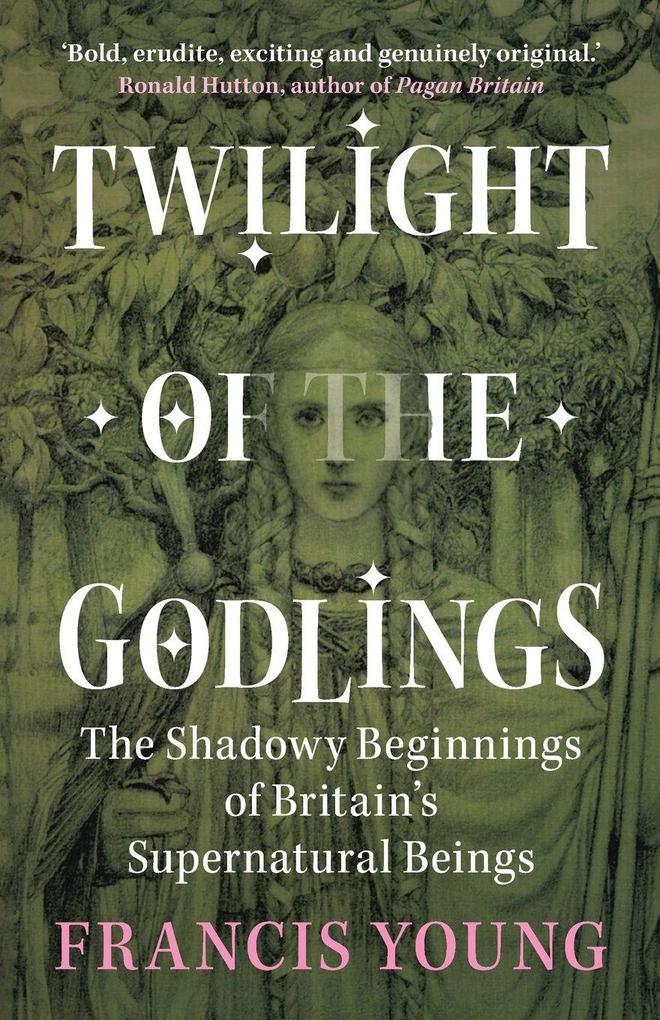 Twilight of the Godlings