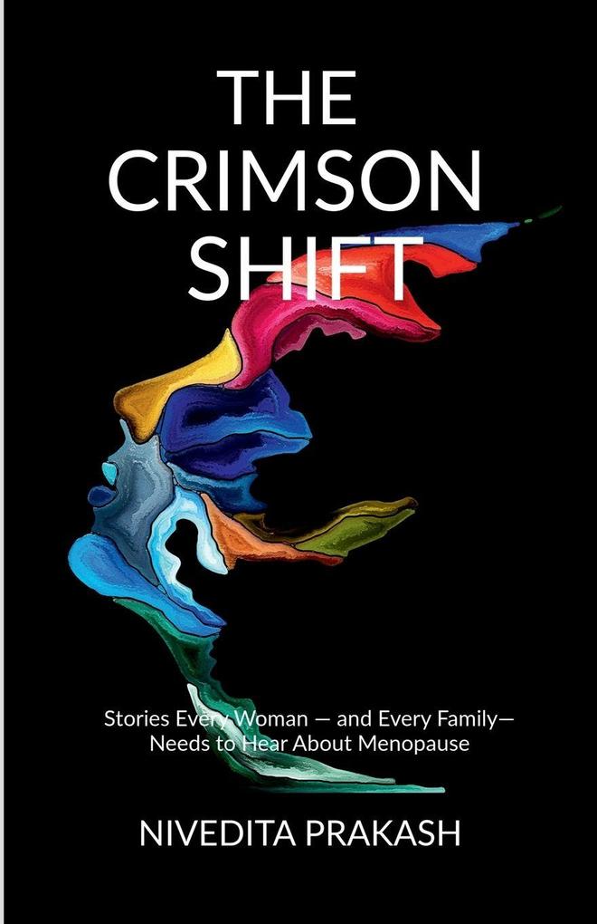 The Crimson Shift