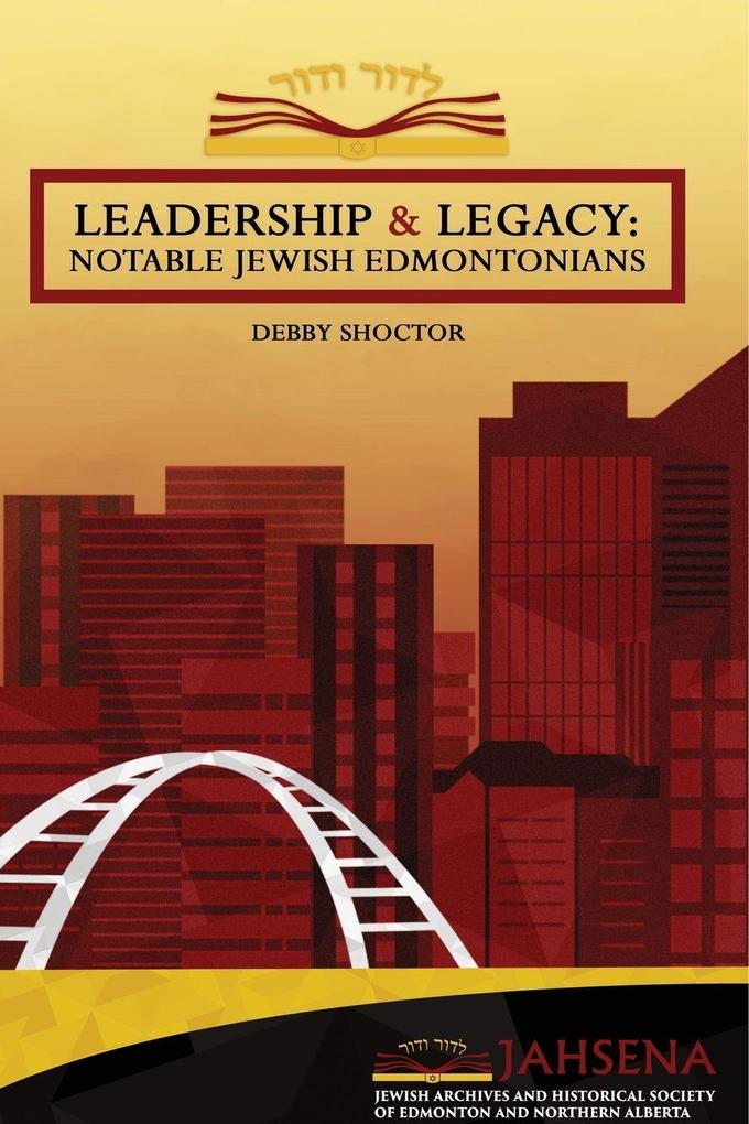 Leadership & Legacy