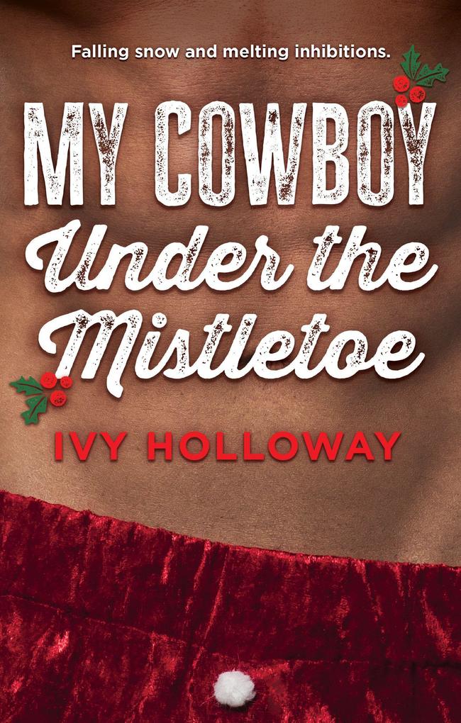 My Cowboy Under the Mistletoe
