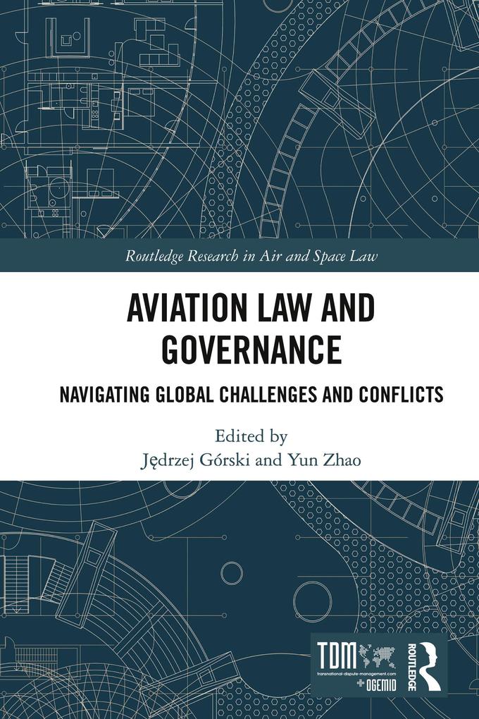 Aviation Law and Governance