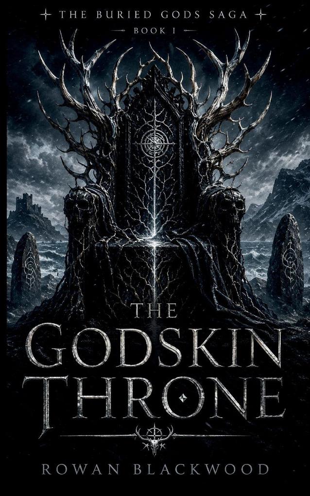 The Godskin Throne