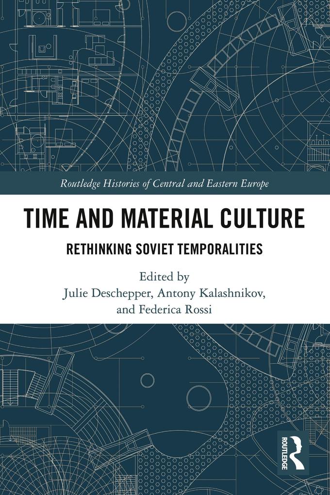Time and Material Culture