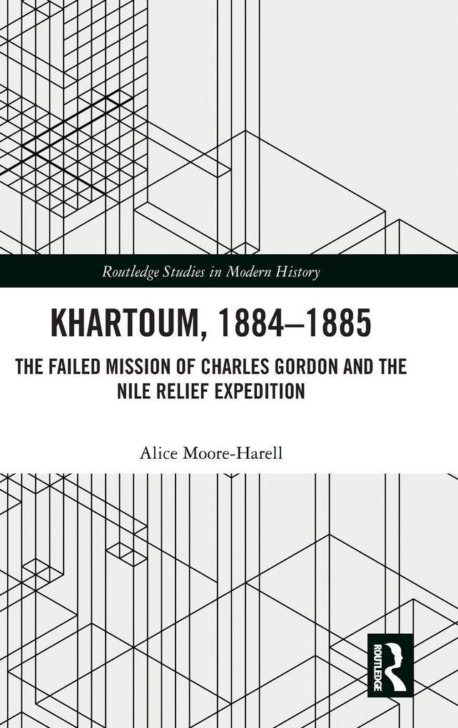 Khartoum 1884-1885