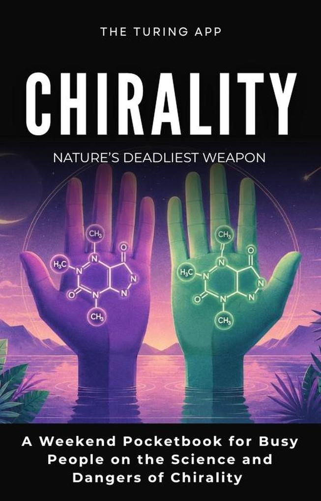 Chirality: Nature's Deadliest Weapon