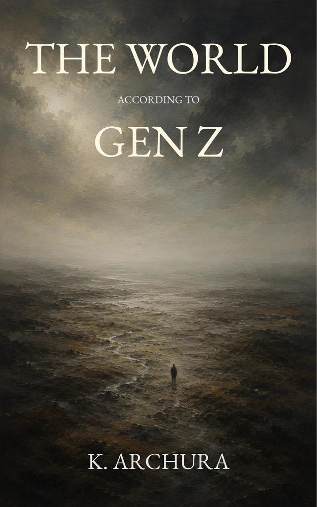 The World According to Gen Z