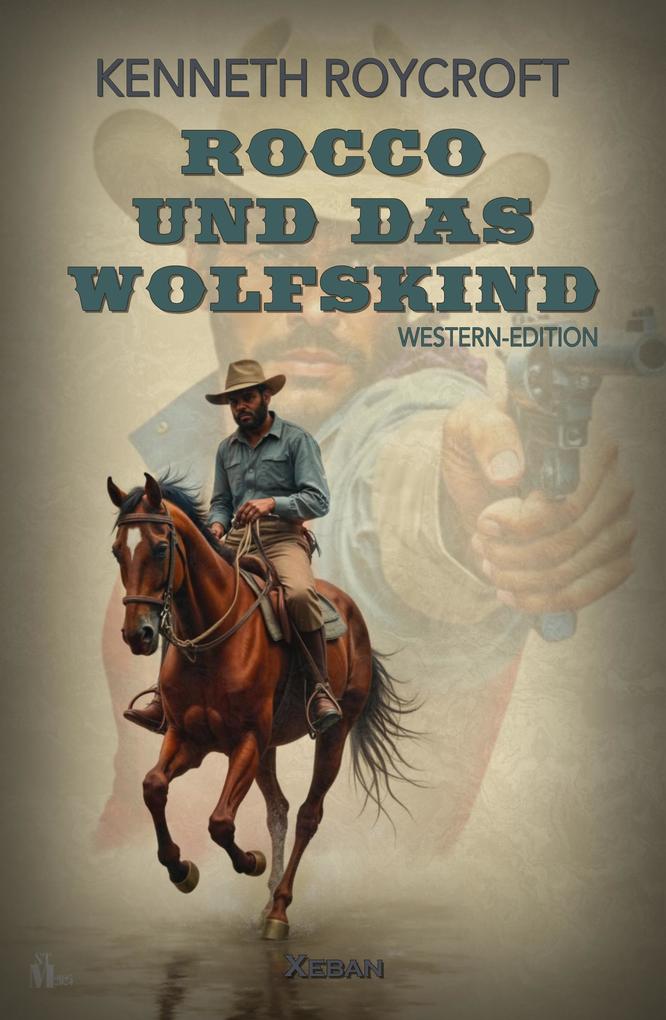 Rocco und das Wolfskind