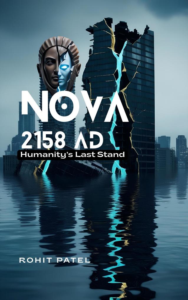 Nova 2158 AD - Humanity's Last Stand
