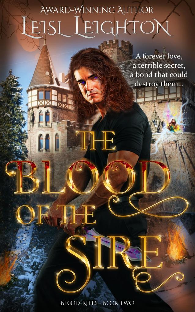 The Blood of the Sire