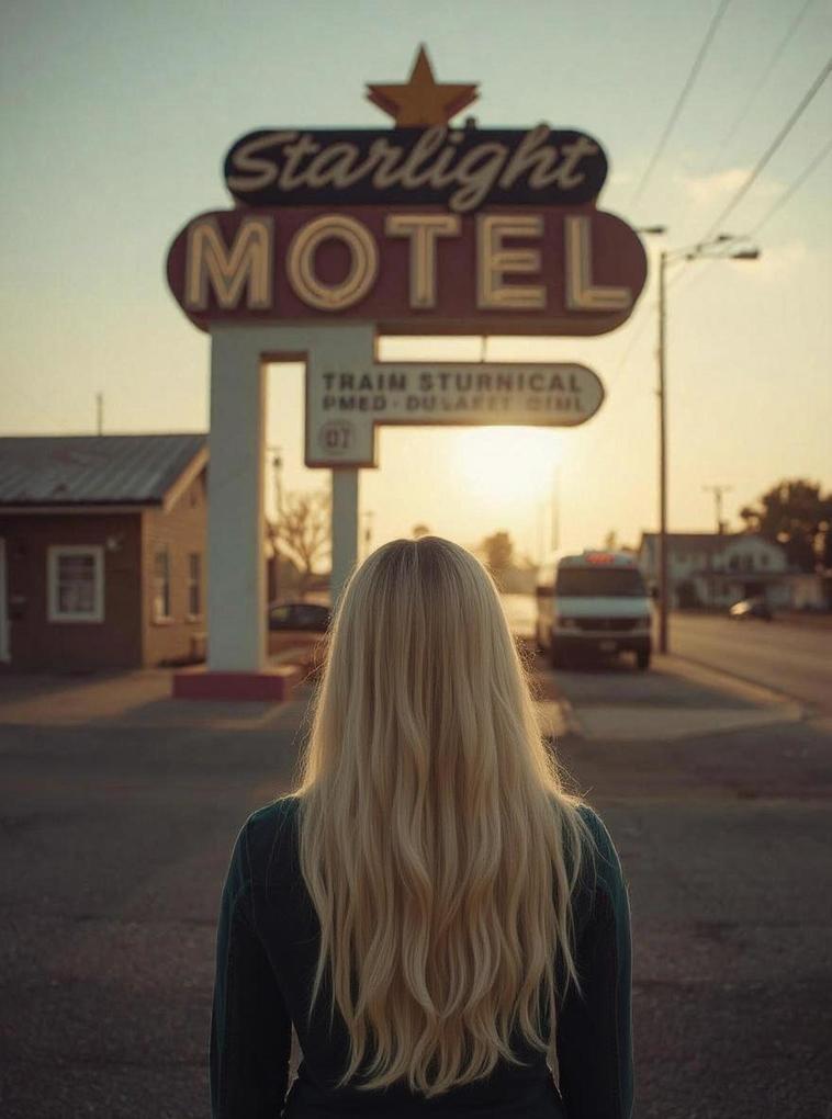 Starlight Motel