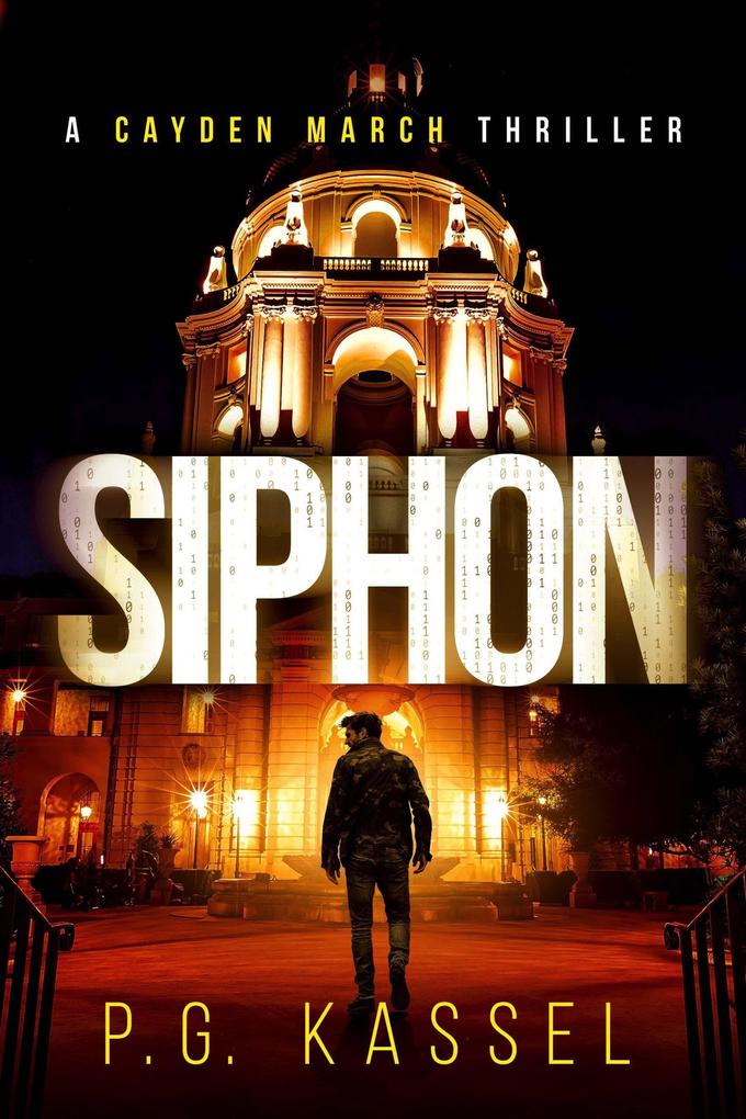 Siphon