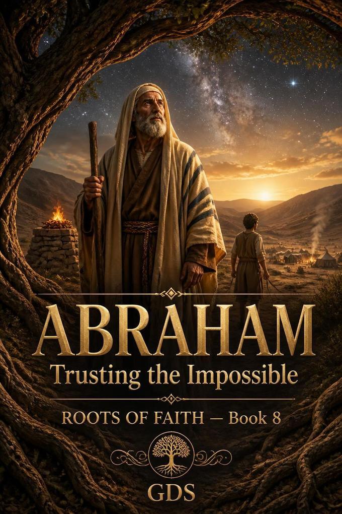 Abraham: Trusting the Impossible