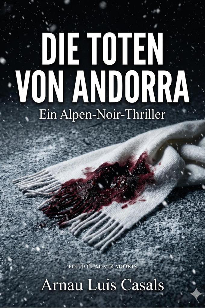 Die Toten von Andorra