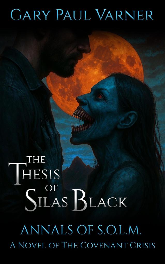 The Thesis of Silas Black
