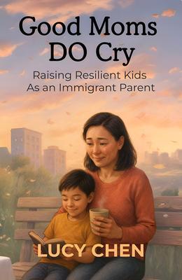 Good Moms DO Cry