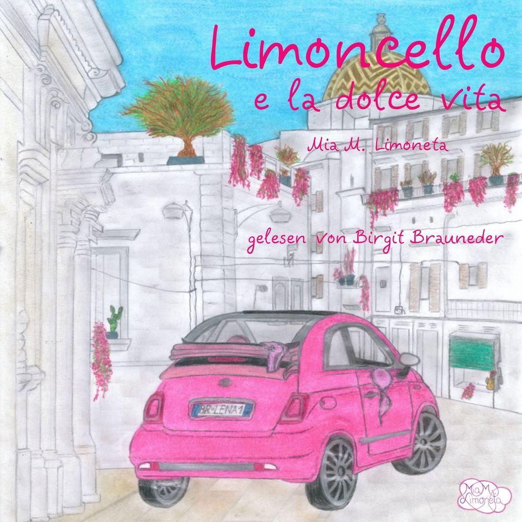 Limoncello e la dolce vita
