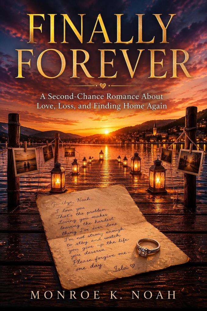 Finally Forever