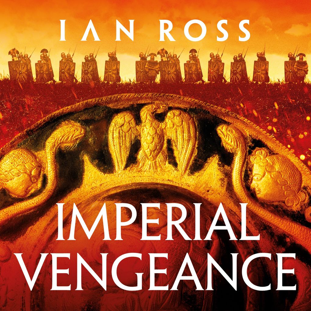 Imperial Vengeance