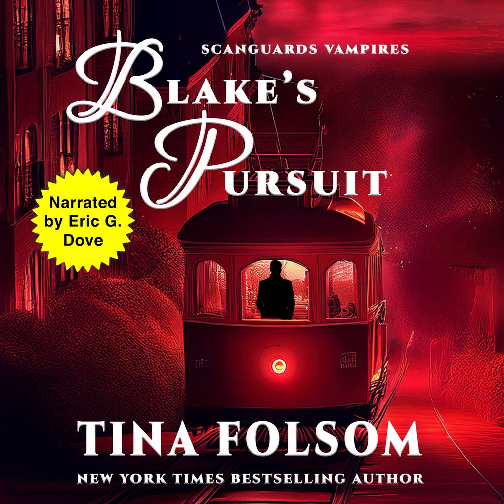 Blake's Pursuit