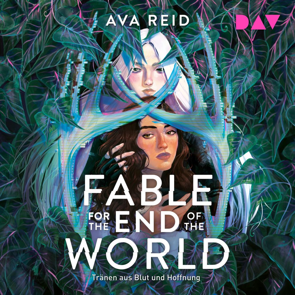 Fable for the End of the World Tränen aus Blut und Hoffnung
