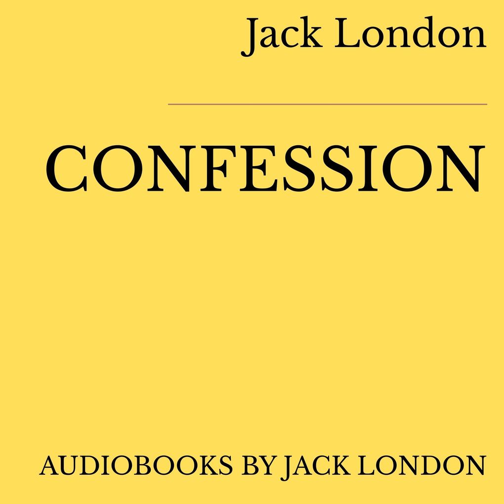 Confession