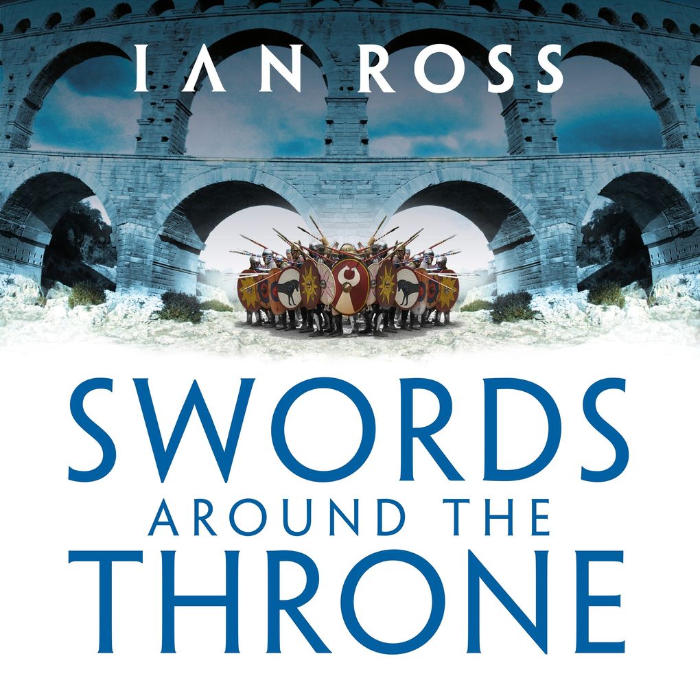 Swords Around The Throne
