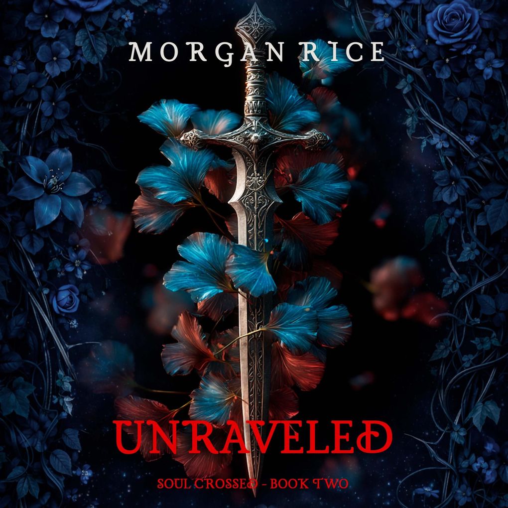 Soul Crossed: Unraveled (Soul CrossedBook Two)