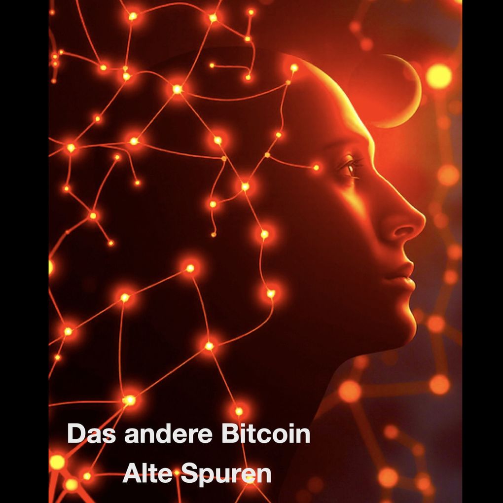 Alte Spuren