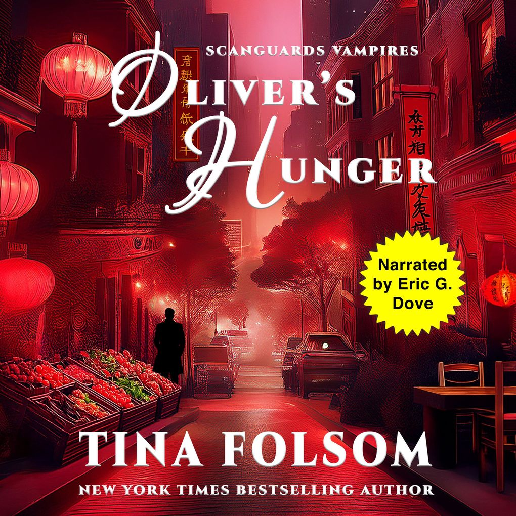 Oliver's Hunger