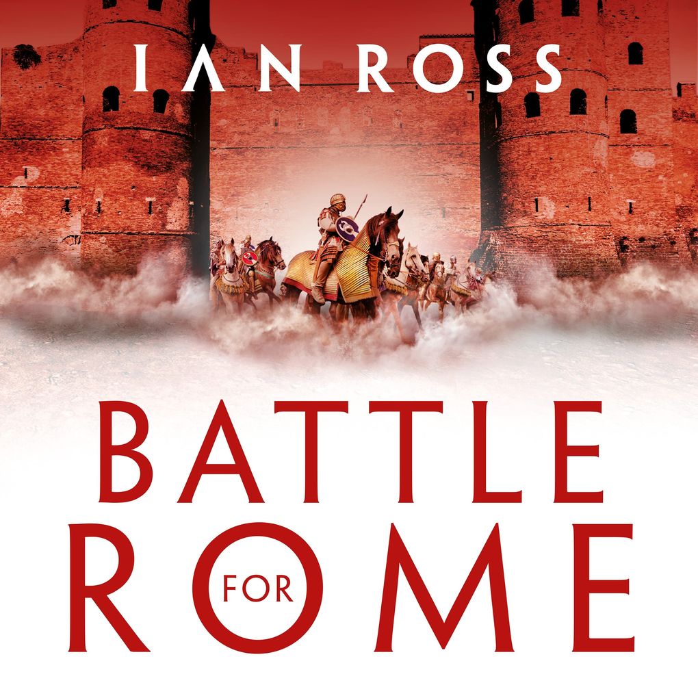 Battle for Rome