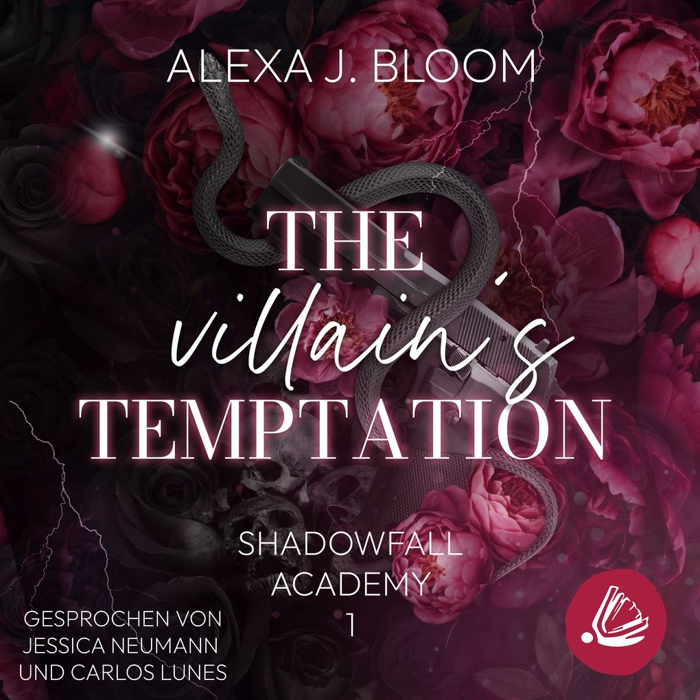The Villain's Temptation