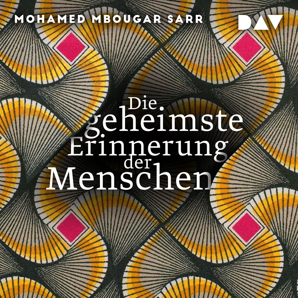 Die geheimste Erinnerung der Menschen
