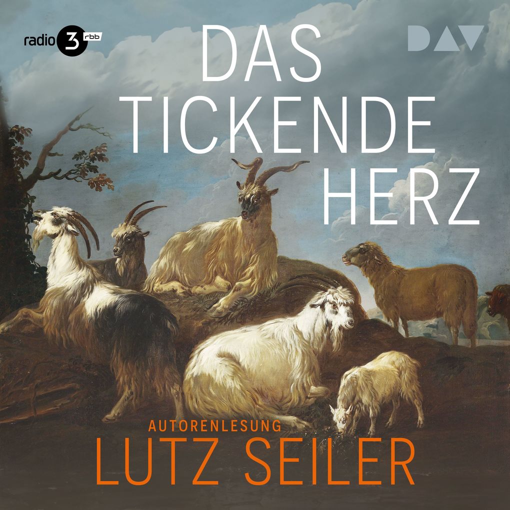 Das tickende Herz