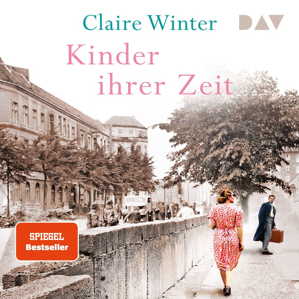 Kinder ihrer Zeit. Emma und Alice 1
