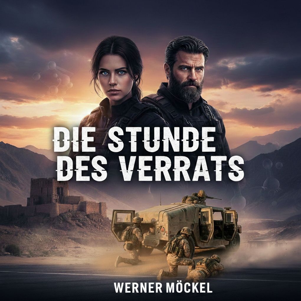 Die Stunde des Verrats
