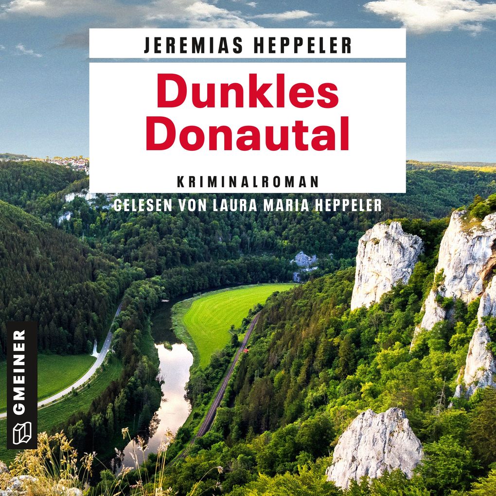 Dunkles Donautal