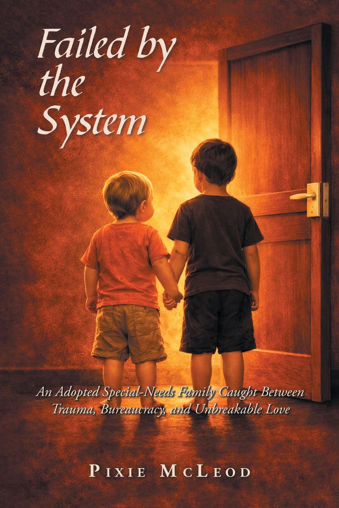Failed by the System