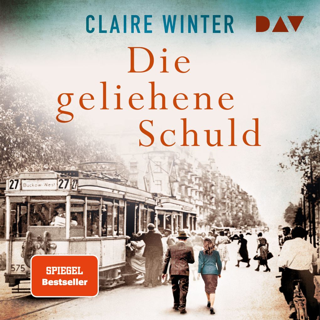 Die geliehene Schuld