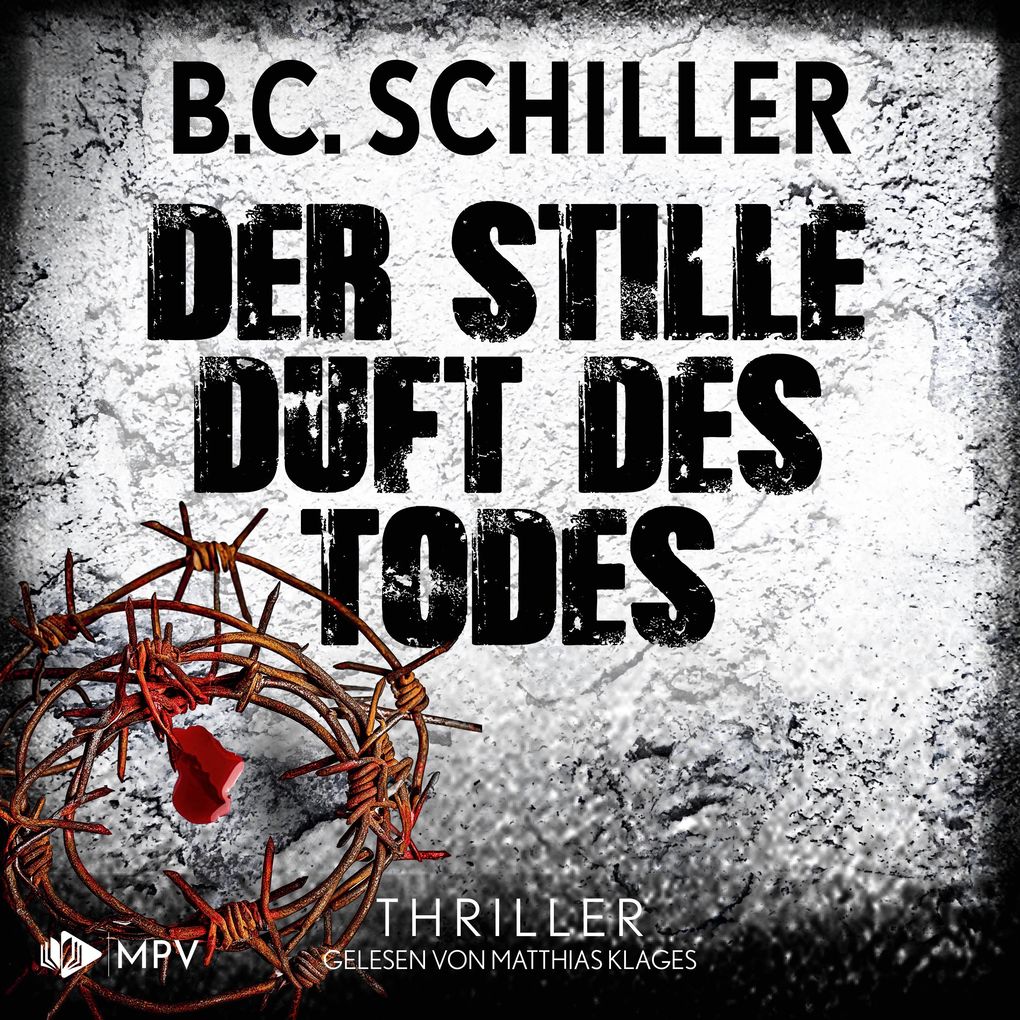 Der stille Duft des Todes
