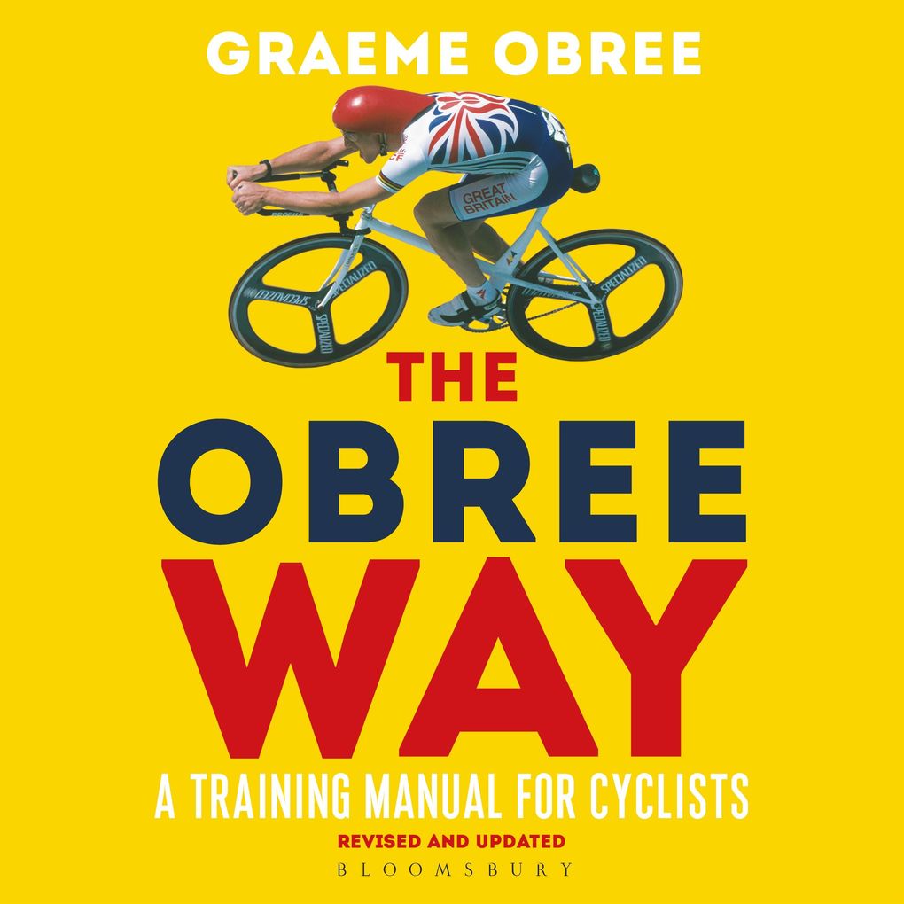 The Obree Way