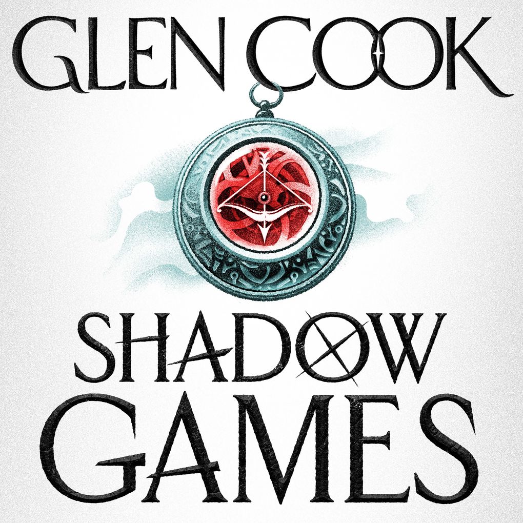 Shadow Games