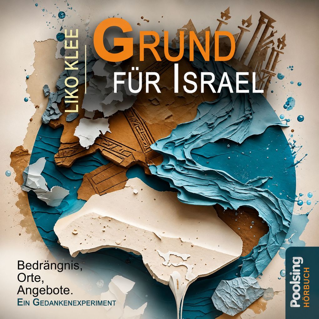 Grund für Israel