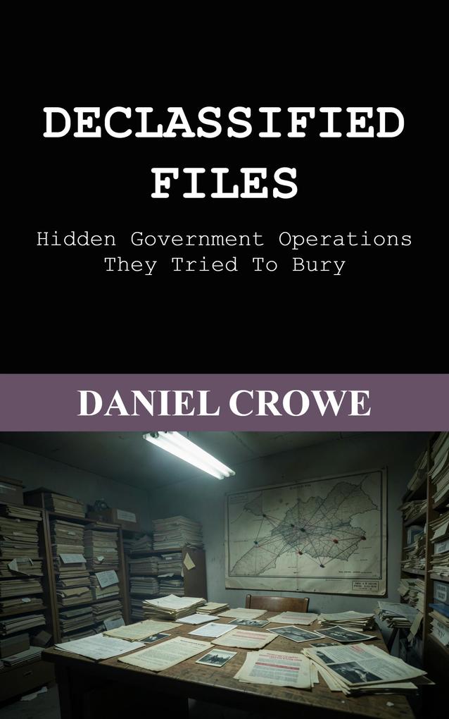Declassified Files