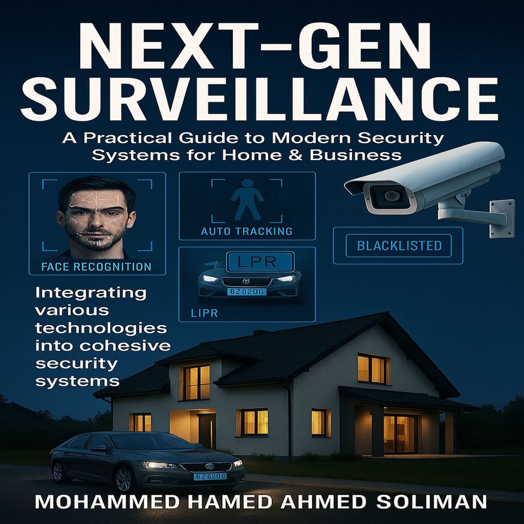 Next-Gen Surveillance