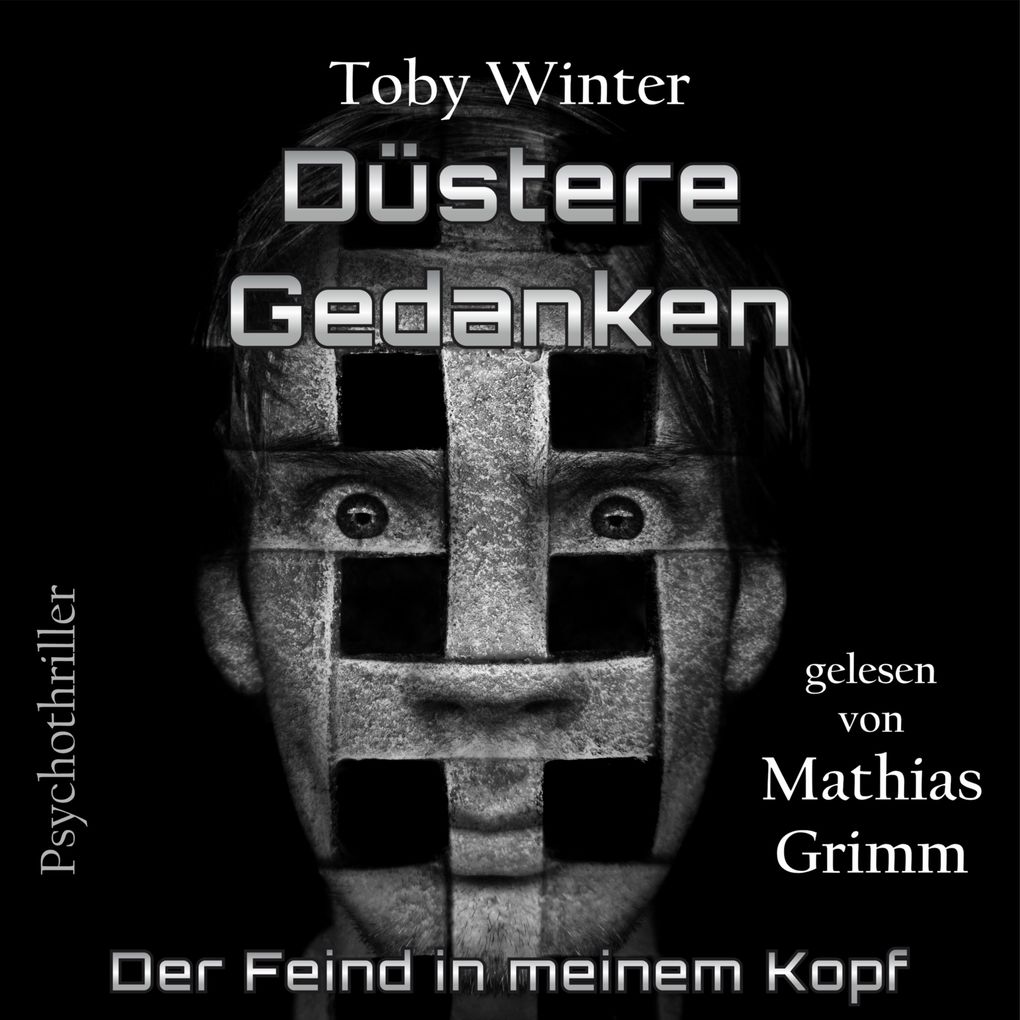 Düstere Gedanken - Der Feind in meinem Kopf
