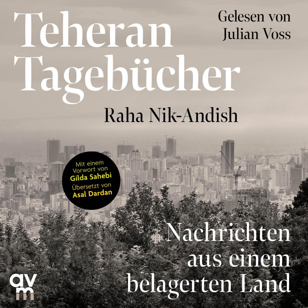 Teheran Tagebücher