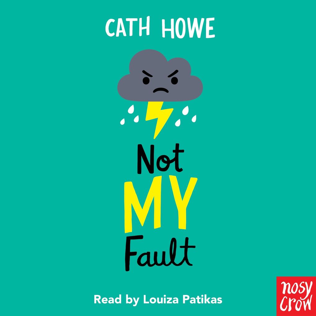 Not My Fault