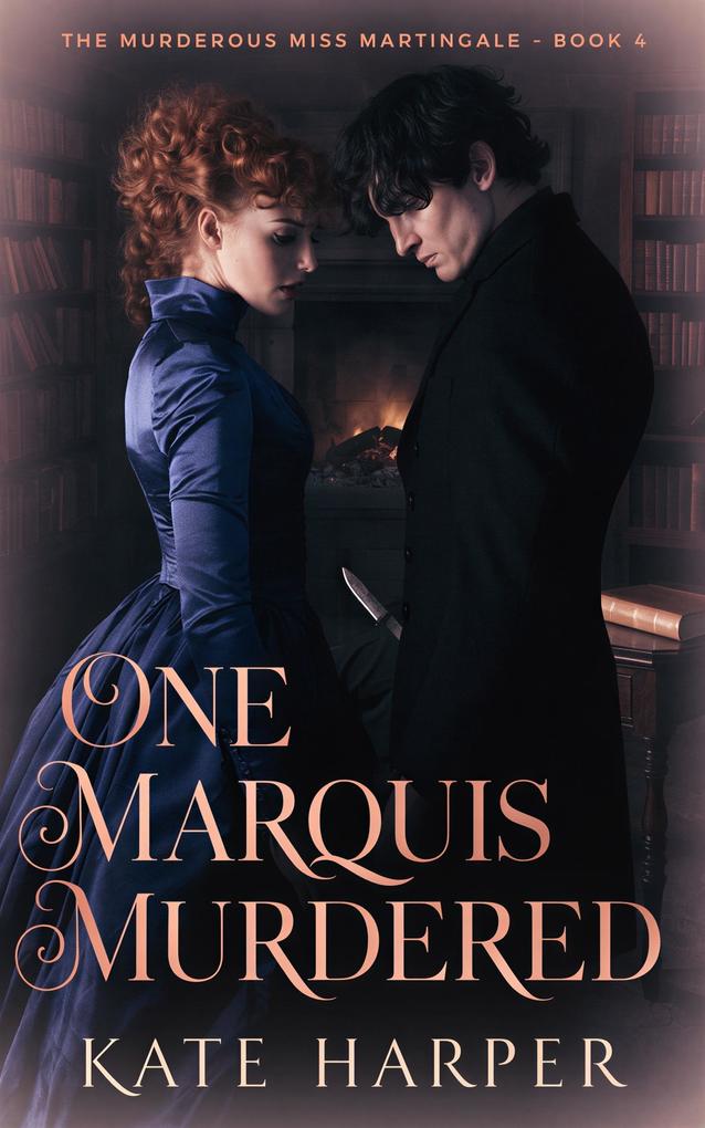 One Marquis Murdered